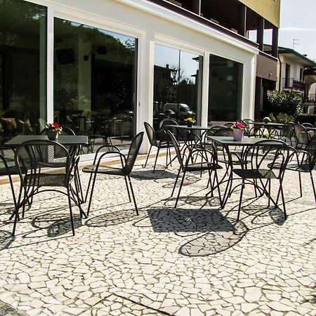קוארטו ד'אלטינו Hotel Ambra מראה חיצוני תמונה
