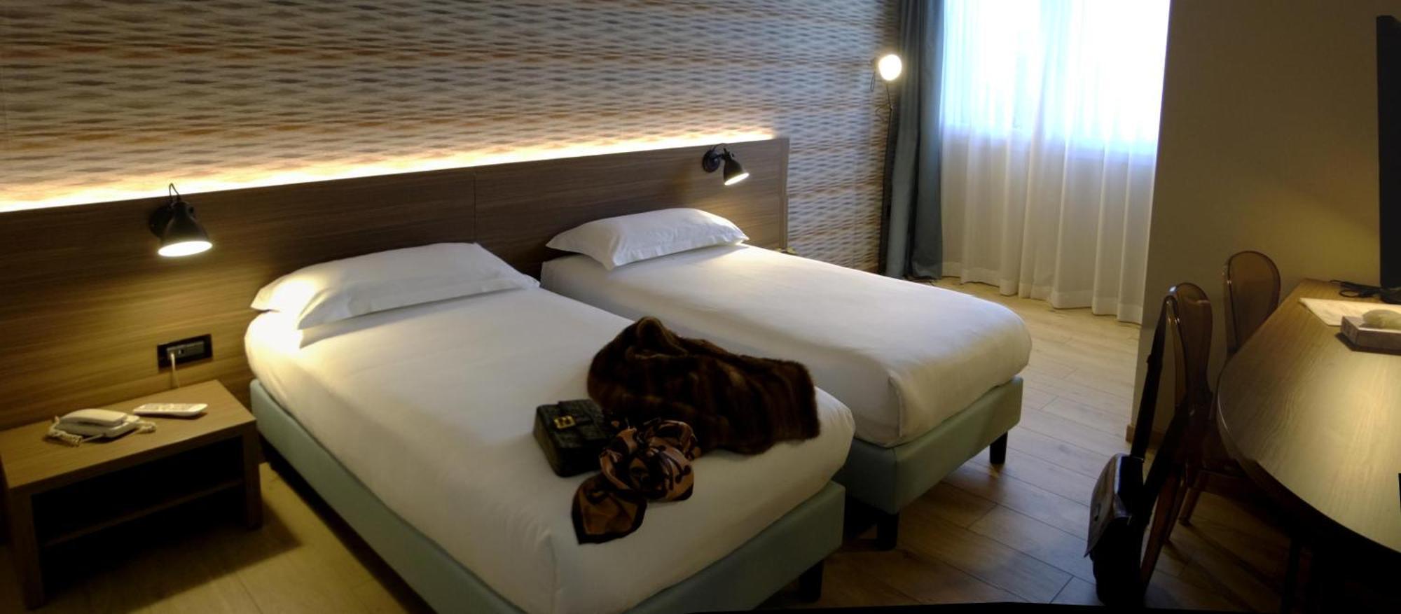קוארטו ד'אלטינו Hotel Ambra מראה חיצוני תמונה