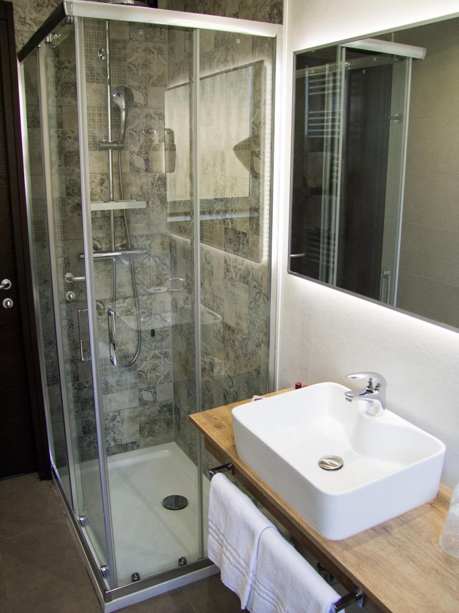 קוארטו ד'אלטינו Hotel Ambra מראה חיצוני תמונה