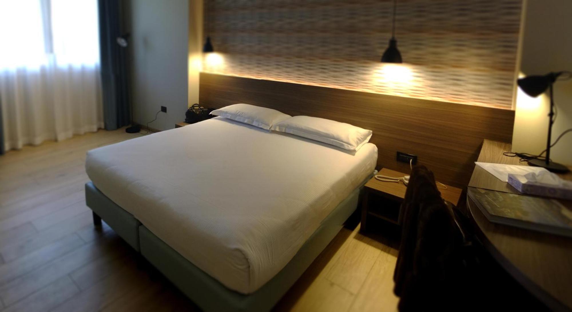 קוארטו ד'אלטינו Hotel Ambra מראה חיצוני תמונה