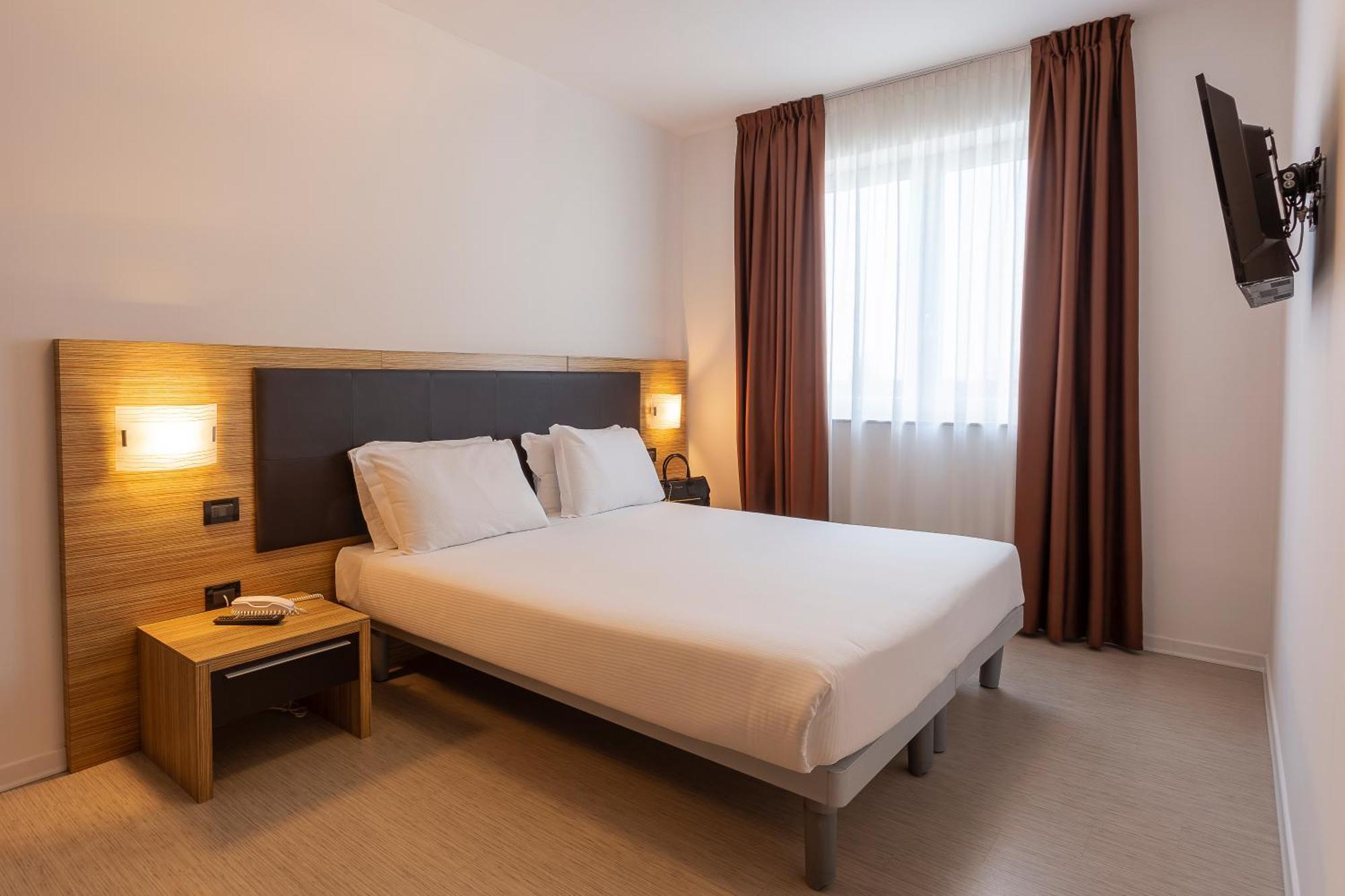 קוארטו ד'אלטינו Hotel Ambra מראה חיצוני תמונה