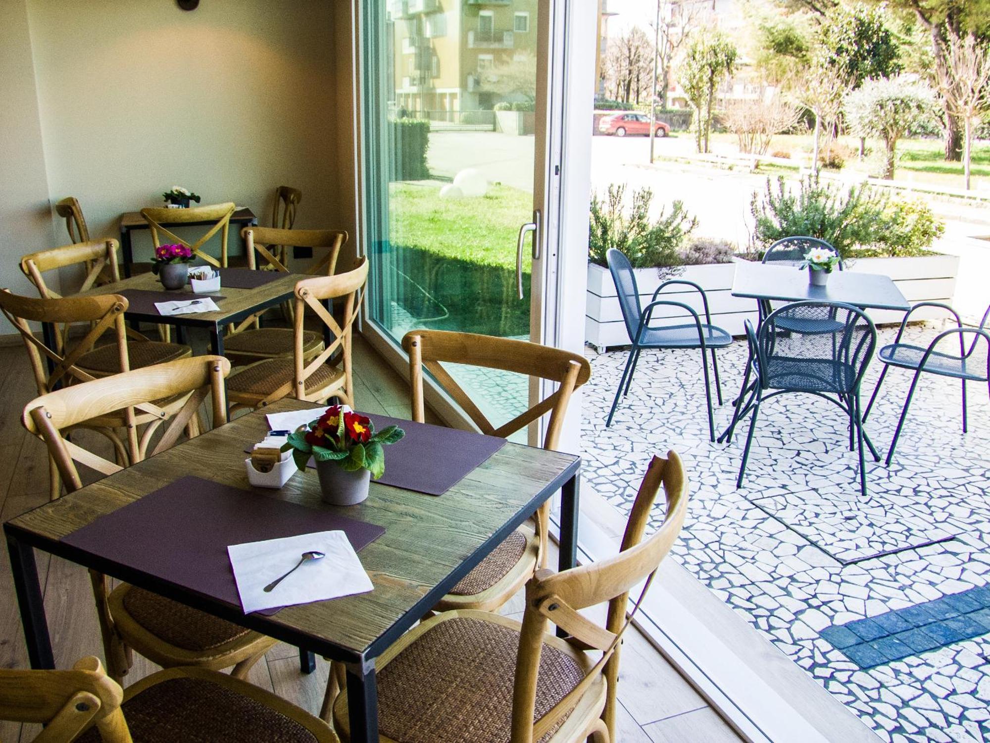 קוארטו ד'אלטינו Hotel Ambra מראה חיצוני תמונה
