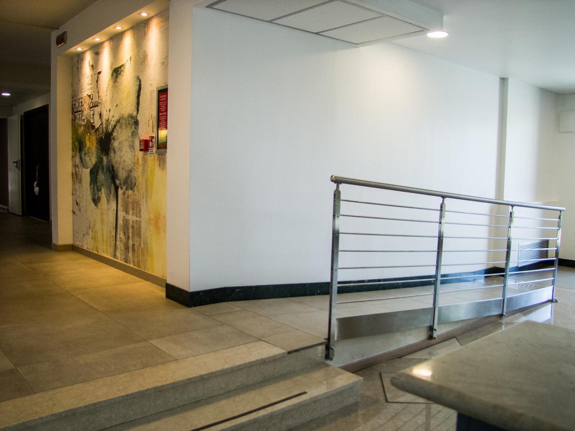 קוארטו ד'אלטינו Hotel Ambra מראה חיצוני תמונה