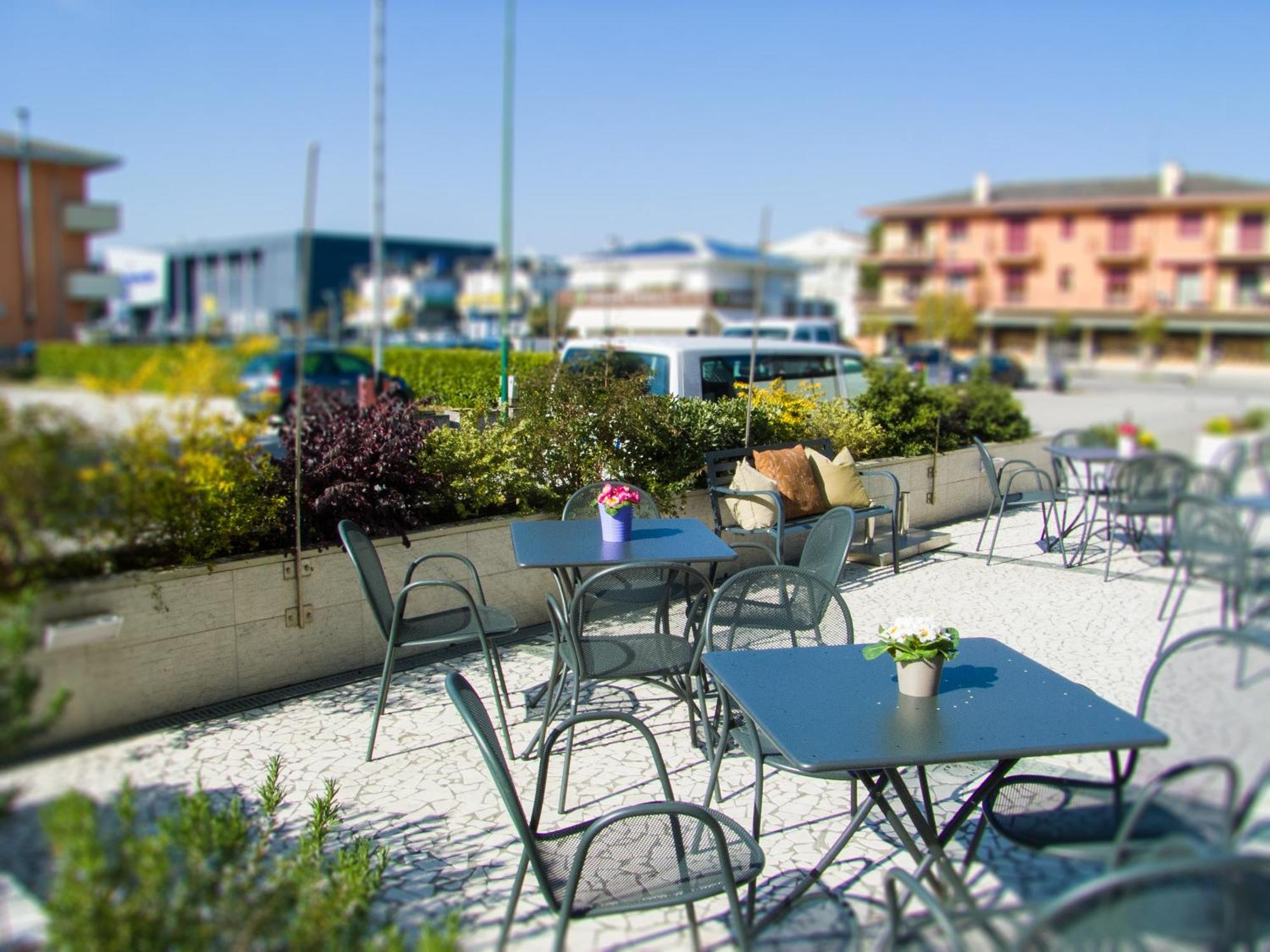 קוארטו ד'אלטינו Hotel Ambra מראה חיצוני תמונה