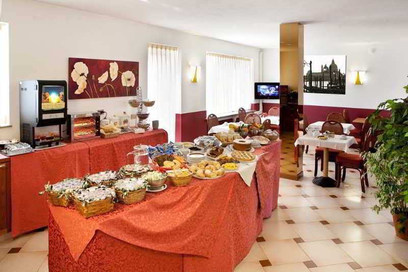 קוארטו ד'אלטינו Hotel Ambra מראה חיצוני תמונה